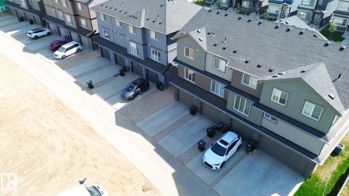 7032 Rosenthal Drive, Edmonton, AB - Outdoor