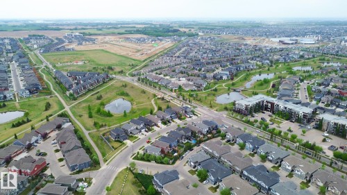 7032 Rosenthal Drive, Edmonton, AB -  With View