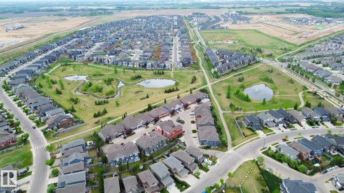 7032 Rosenthal Drive, Edmonton, AB -  With View