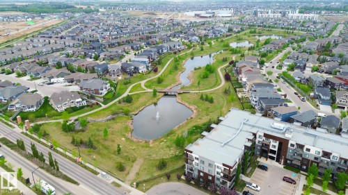 7032 Rosenthal Drive, Edmonton, AB - Outdoor With View