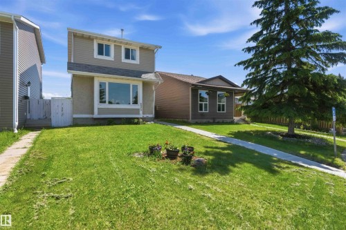 135 Birch Drive, Gibbons, AB 