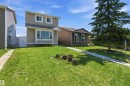 135 Birch Drive, Gibbons, AB 