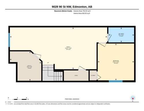 9028 90 Street, Edmonton, AB 