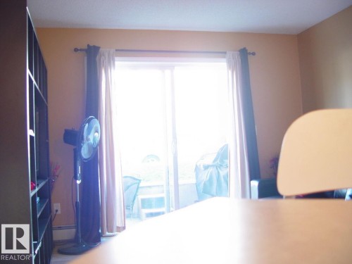Image quality insufficient for description - #116 10535 122 St Nw, Edmonton, AB - Indoor Photo Showing Bedroom