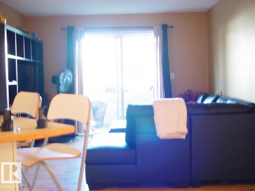 Image quality insufficient for description - #116 10535 122 St Nw, Edmonton, AB - Indoor Photo Showing Other Room