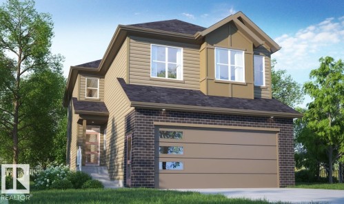 517 Ashgrove Circle, Leduc, AB 