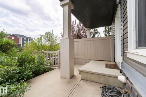 8 1030 Chappelle Boulevard, Edmonton, AB 