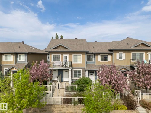 8 1030 Chappelle Boulevard, Edmonton, AB 