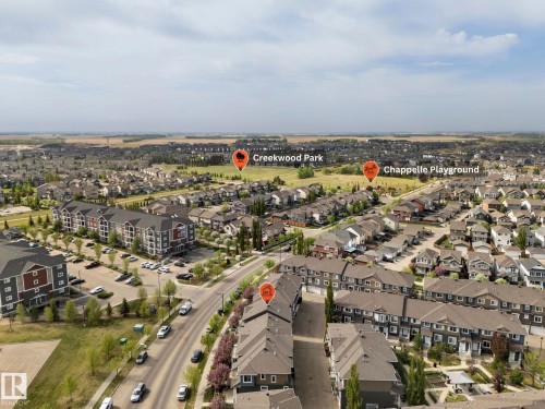 8 1030 Chappelle Boulevard, Edmonton, AB 