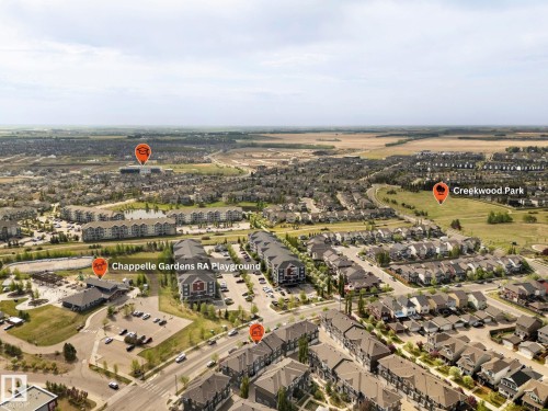8 1030 Chappelle Boulevard, Edmonton, AB 