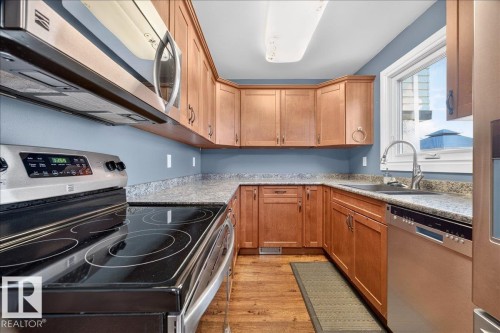 44 Birch Drive, Gibbons, AB 
