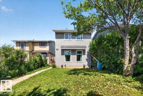 44 Birch Drive  Gibbons, AB T0A 1N0