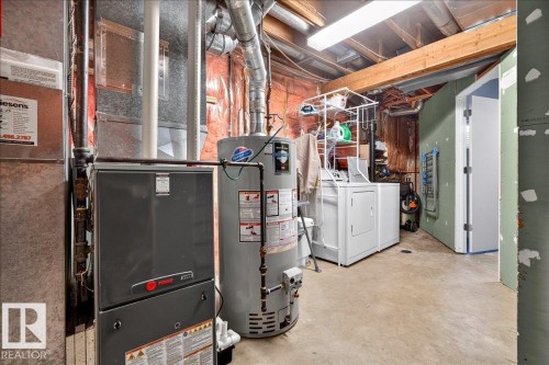 44 Birch Drive, Gibbons, AB 