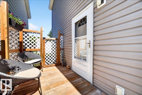 44 Birch Drive, Gibbons, AB 