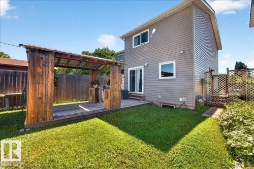 44 Birch Drive, Gibbons, AB 
