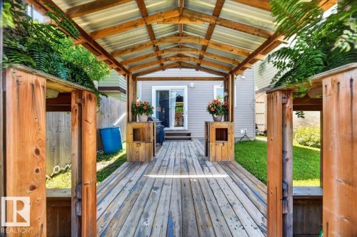 44 Birch Drive, Gibbons, AB 