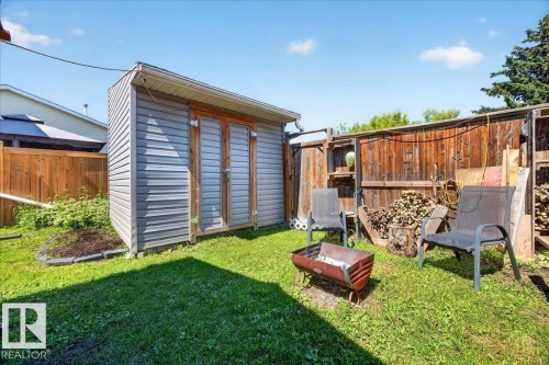44 Birch Drive, Gibbons, AB 