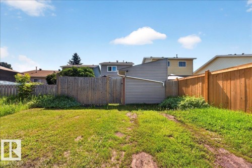44 Birch Drive, Gibbons, AB 