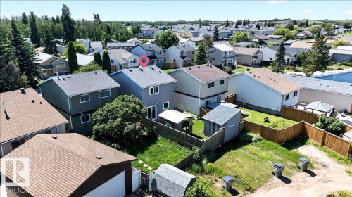 44 Birch Drive, Gibbons, AB 