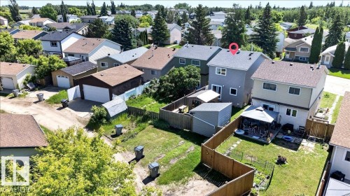 44 Birch Drive, Gibbons, AB 