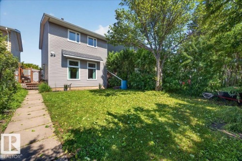 44 Birch Drive, Gibbons, AB 