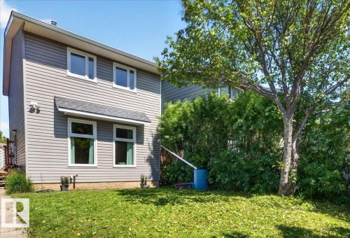 44 Birch Drive, Gibbons, AB 