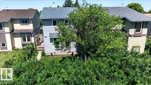 44 Birch Drive, Gibbons, AB 
