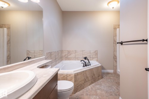 20 1407 Glastonbury Boulevard Nw, Edmonton, AB 