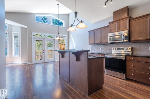20 1407 Glastonbury Boulevard Nw, Edmonton, AB 