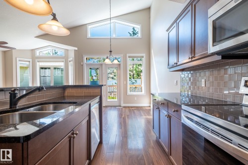 20 1407 Glastonbury Boulevard Nw, Edmonton, AB 