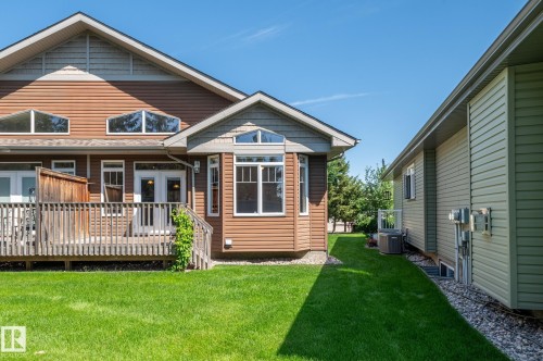 20 1407 Glastonbury Boulevard Nw, Edmonton, AB 