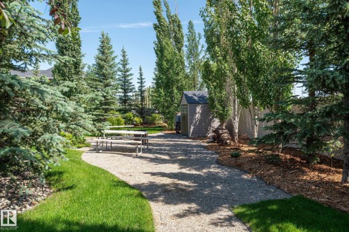 20 1407 Glastonbury Boulevard Nw, Edmonton, AB 