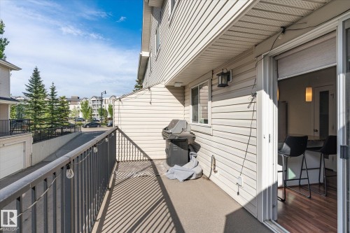 3 5134 Mullen Road, Edmonton, AB - Outdoor With Exterior
