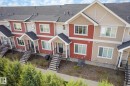 3 5134 Mullen Road, Edmonton, AB  - Outdoor With Facade 