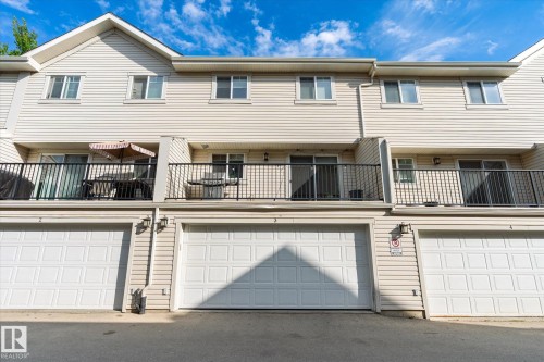 3 5134 Mullen Road, Edmonton, AB - Outdoor With Exterior