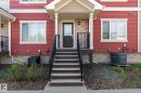 3 5134 Mullen Road, Edmonton, AB  - Outdoor 