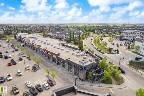 3 5134 Mullen Road, Edmonton, AB - Outdoor With View