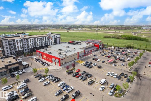 3 5134 Mullen Road, Edmonton, AB - Outdoor With View