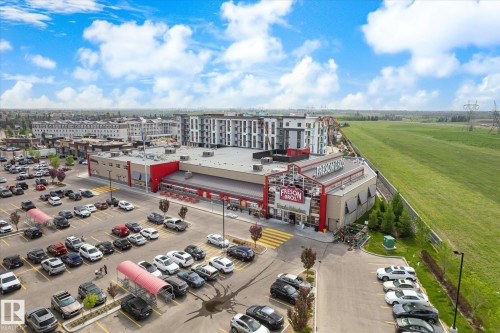 3 5134 Mullen Road, Edmonton, AB - Outdoor With View