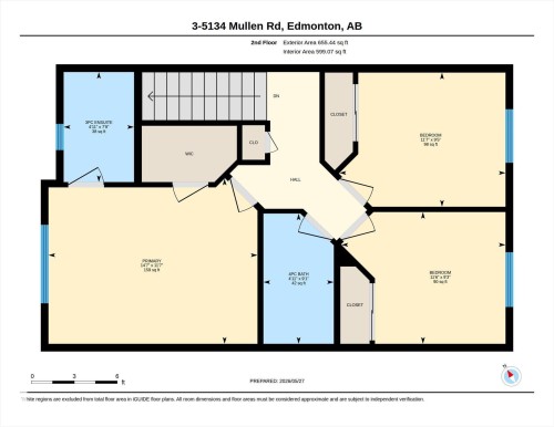 3 5134 Mullen Road, Edmonton, AB - Other