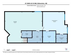 Floor plan - 
