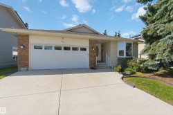 31 GARIEPY Crescent  Edmonton, AB T6M 1B5