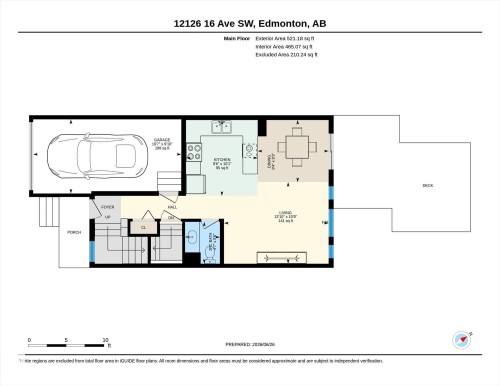 12126 16 Avenue, Edmonton, AB 