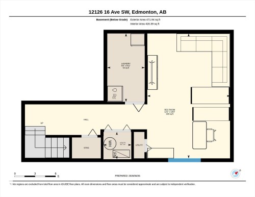 12126 16 Avenue, Edmonton, AB 