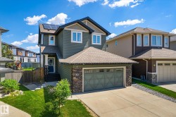 913 GOSHAWK Point(e)  Edmonton, AB T5S 0H6