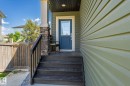 913 Goshawk Point(E), Edmonton, AB 