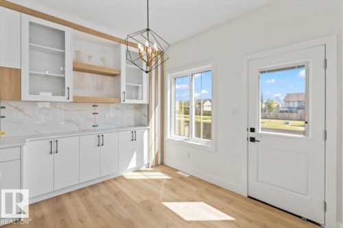 141 Elliott Wynd, Fort Saskatchewan, AB - Indoor
