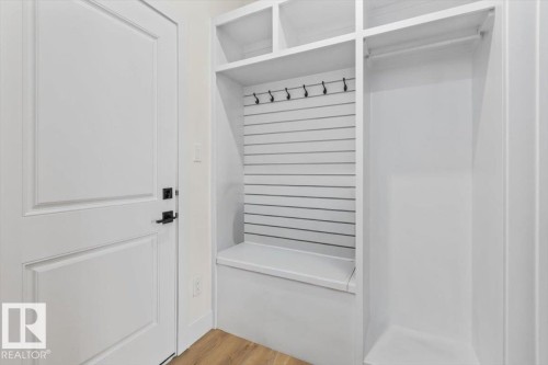 141 Elliott Wynd, Fort Saskatchewan, AB - Indoor