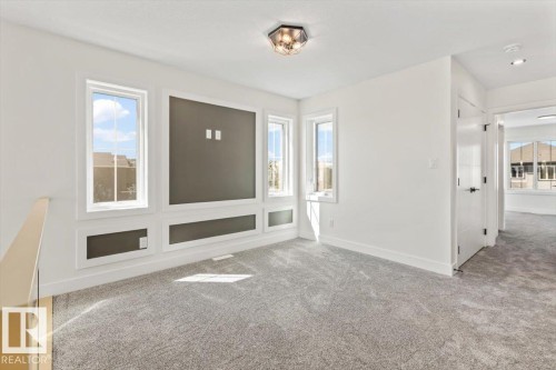 141 Elliott Wynd, Fort Saskatchewan, AB - Indoor Photo Showing Other Room