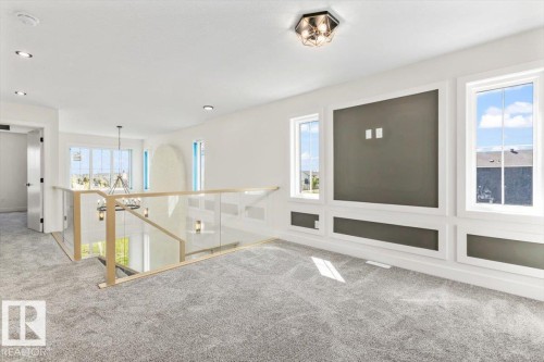 141 Elliott Wynd, Fort Saskatchewan, AB - Indoor